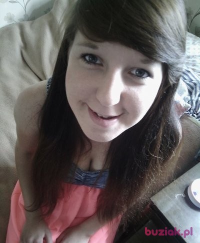 Anna, Kobieta, 29, Krzyż Wielkopolski, Polska, Zdjęcie: 1