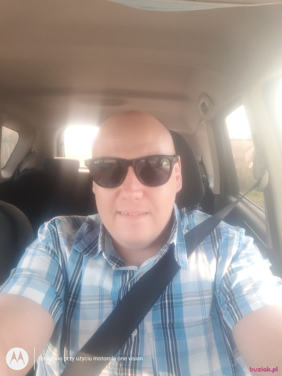 Paweł, Mężczyzna, 35, Środa Wielkopolska, Polska: 1