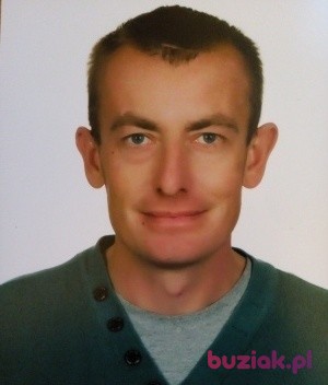 Mateusz, Male, 41, Gorlice, Polska, Photo: 1