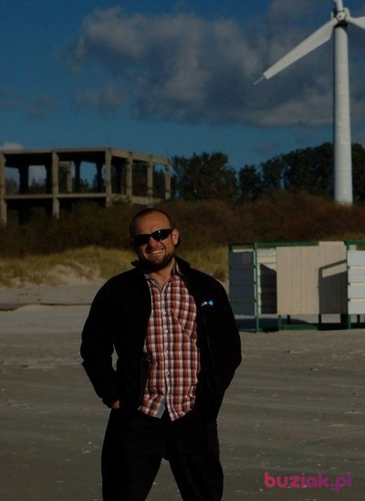Marcin, Mężczyzna, 42, Berlin, Niemcy: 1