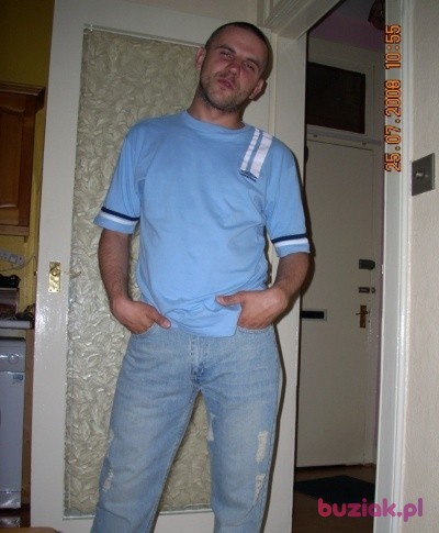 Krzysztof, Mężczyzna, 49, Toruń, Polska, Zdjęcie: 1