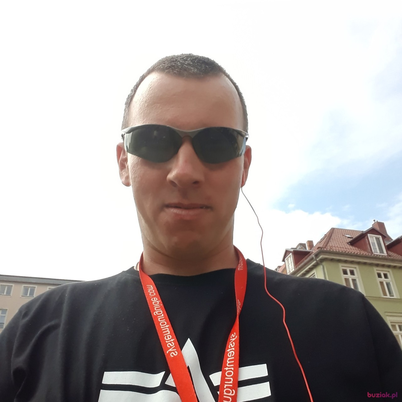 Kondrad, Male, 40, Szczecin, Polska: 1