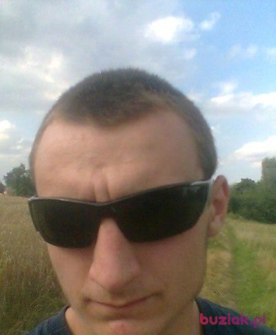 Adrian, Male, 33, Głogów, Polska: 1