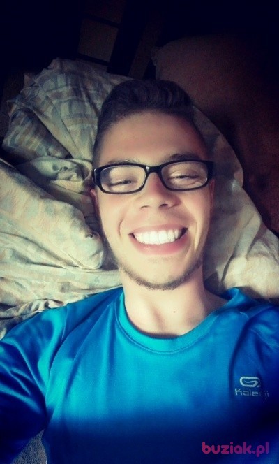 Marcin, Mężczyzna, 26, Kraków, Polska: 1