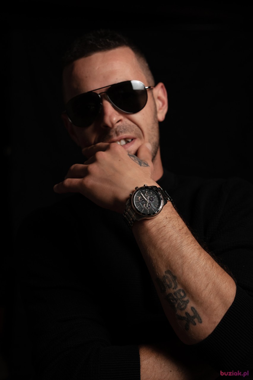 Pawel, Male, 34, Wrocław, Polska, Photo: 4