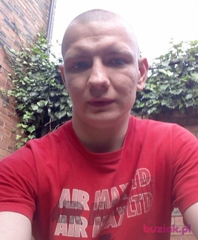 Mariusz, Mężczyzna, 36, Shrewsbury, Wielka Brytania, Zdjęcie: 1