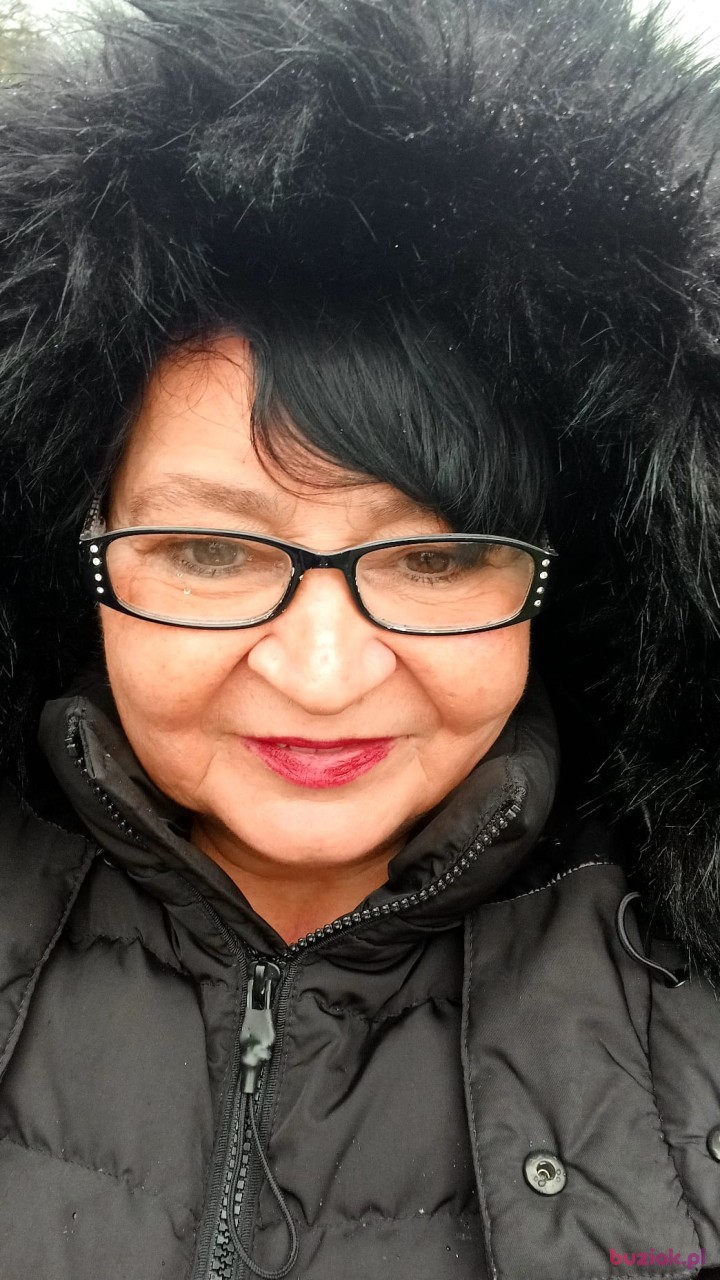 Katarzyna, Kobieta, 56, Wielka Brytania, Zdjęcie: 3