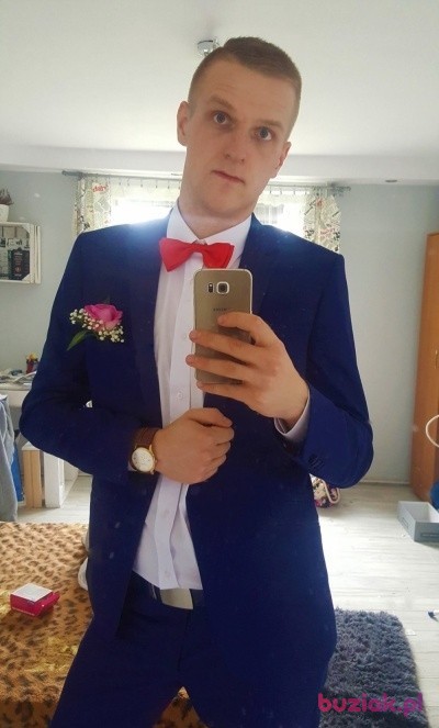 Tomek, Male, 33, Włocławek, Polska: 1