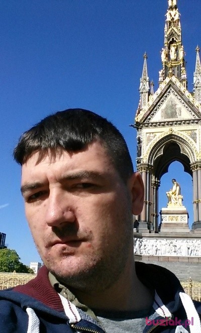 Marcin, Mężczyzna, 38, Westminster, Wielka Brytania, Zdjęcie: 1