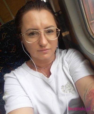 Daria, Female, 45, Nowa Sól, Polska: 1