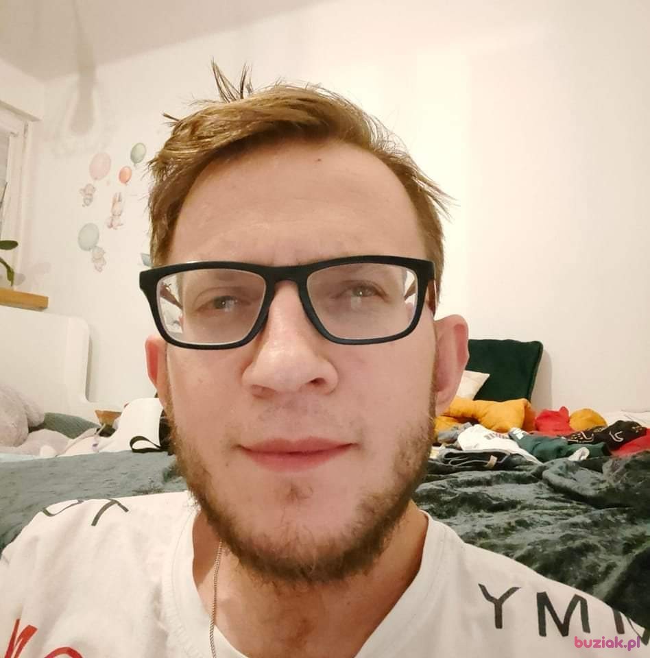 Kamil, Male, 37, Rybnik, Polska: 1