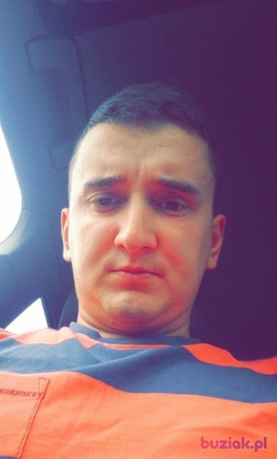 Łukasz, Mężczyzna, 32, Rotterdam South Holland Province, Holandia: 1