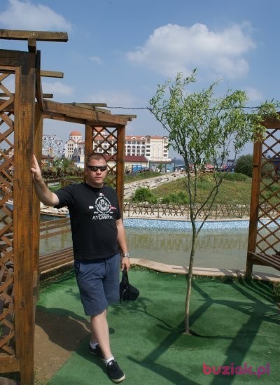 Lucjan , Mężczyzna, 42, Łańcut, Polska, Zdjęcie: 2