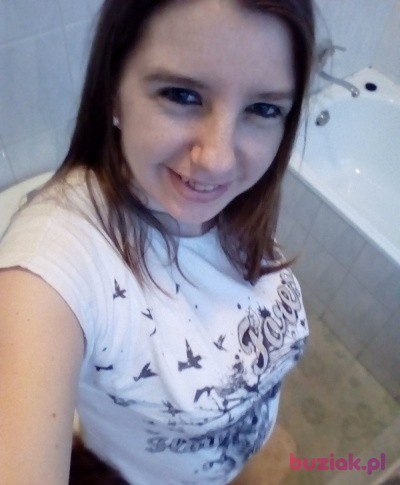 Anna, Kobieta, 35, Rzeszów, Polska: 1