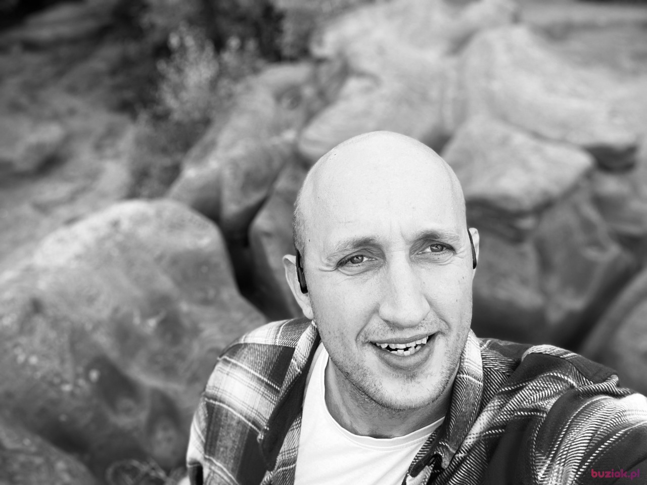 Lukasz, Mężczyzna, 40, Wielka Brytania, Zdjęcie: 1
