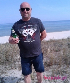 jarosław, Male, 55, Gdynia, Polska, Photo: 2
