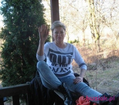 elzbieta, Kobieta, 62, Nowy Dwór Mazowiecki, Polska, Zdjęcie: 1