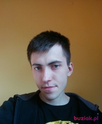 Mateusz, Mężczyzna, 31, Warszawa, Polska: 1