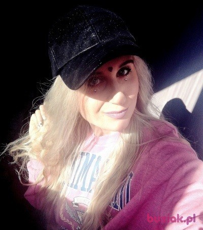 kateicmi, Female, 32, Siedlce, Polska, Photo: 2
