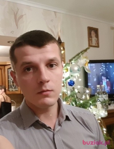 Michal , Mężczyzna, 33, Holandia: 1