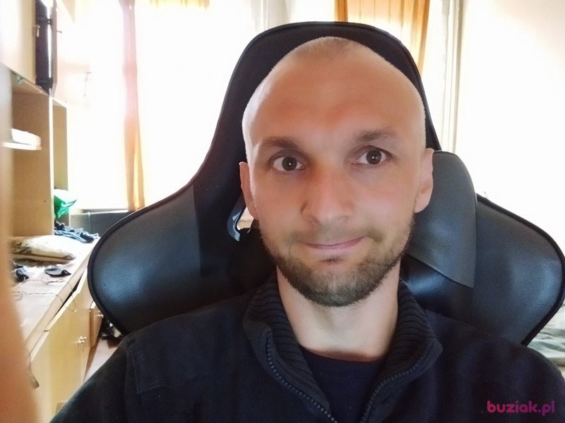 Marcin, Mężczyzna, 37, Bytów, Polska, Zdjęcie: 1