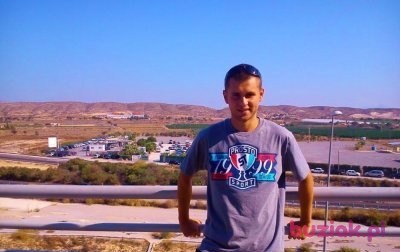 loro5, Mężczyzna, 29, Inowrocław, Polska, Zdjęcie: 1