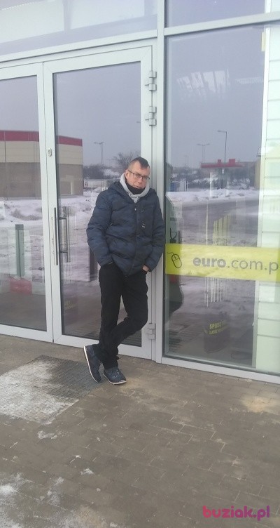 adam, Male, 47, Bielsk Podlaski, Polska, Photo: 1