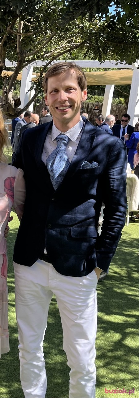 MaciejS, Mężczyzna, 38, Westminster, Wielka Brytania: 1