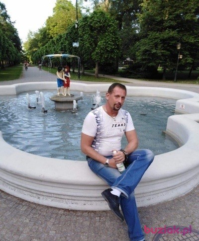 Radosław, Mężczyzna, 50, Bydgoszcz, Polska, Zdjęcie: 14