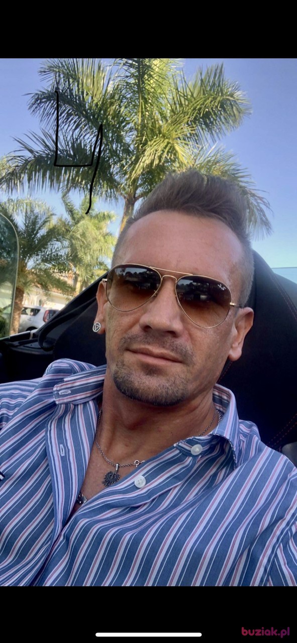 Piotr, Mężczyzna, 41, Kolbuszowa, Polska, Zdjęcie: 1