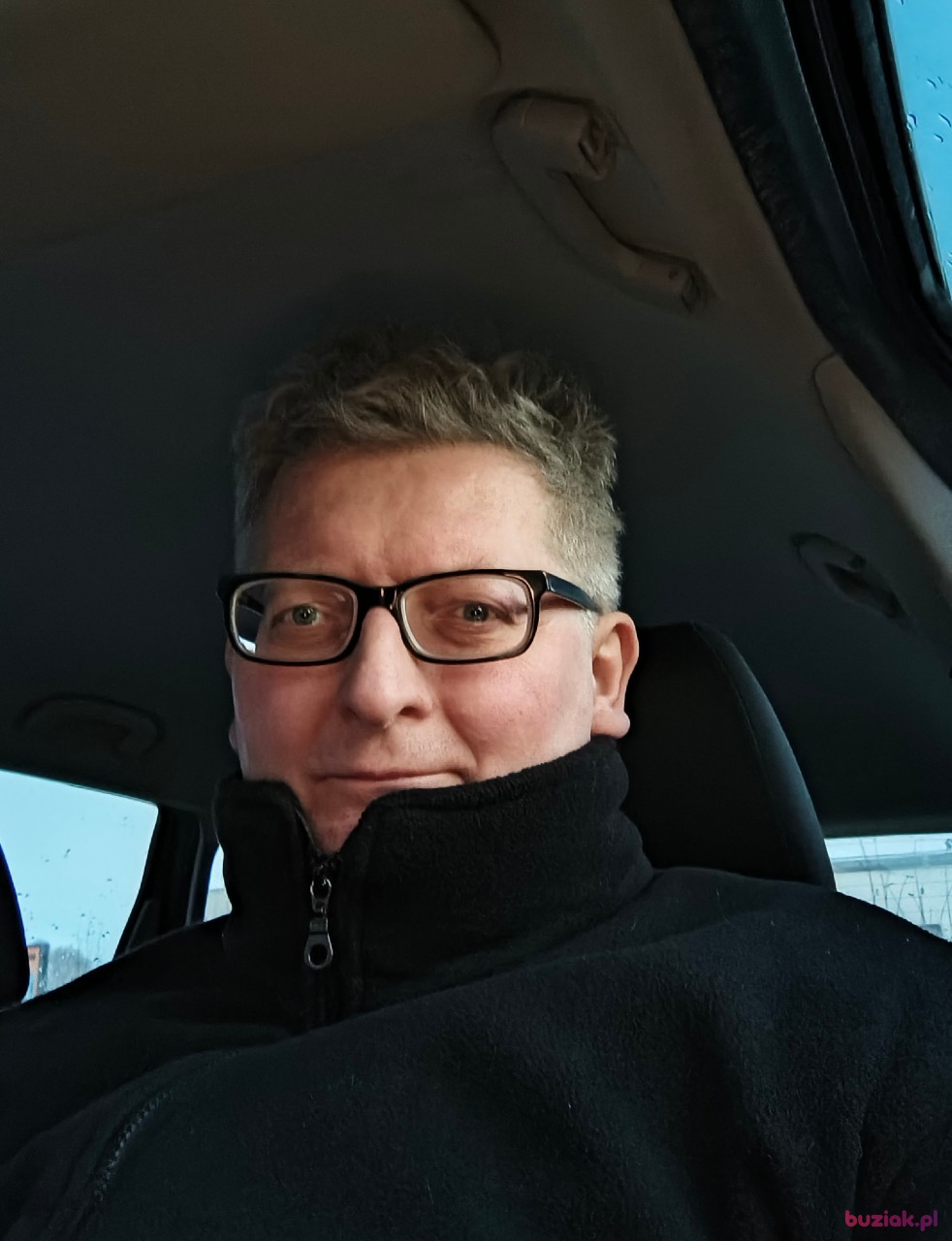 Marek, Male, 57, Inowrocław, Polska: 1