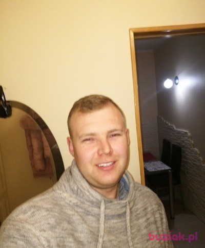 Piotr, Male, 37, Gdynia, Polska: 1