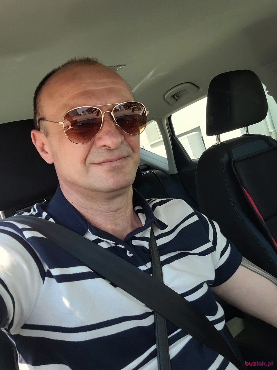 Lech, Male, 53, Frankfurt Hesse, Niemcy, Photo: 1