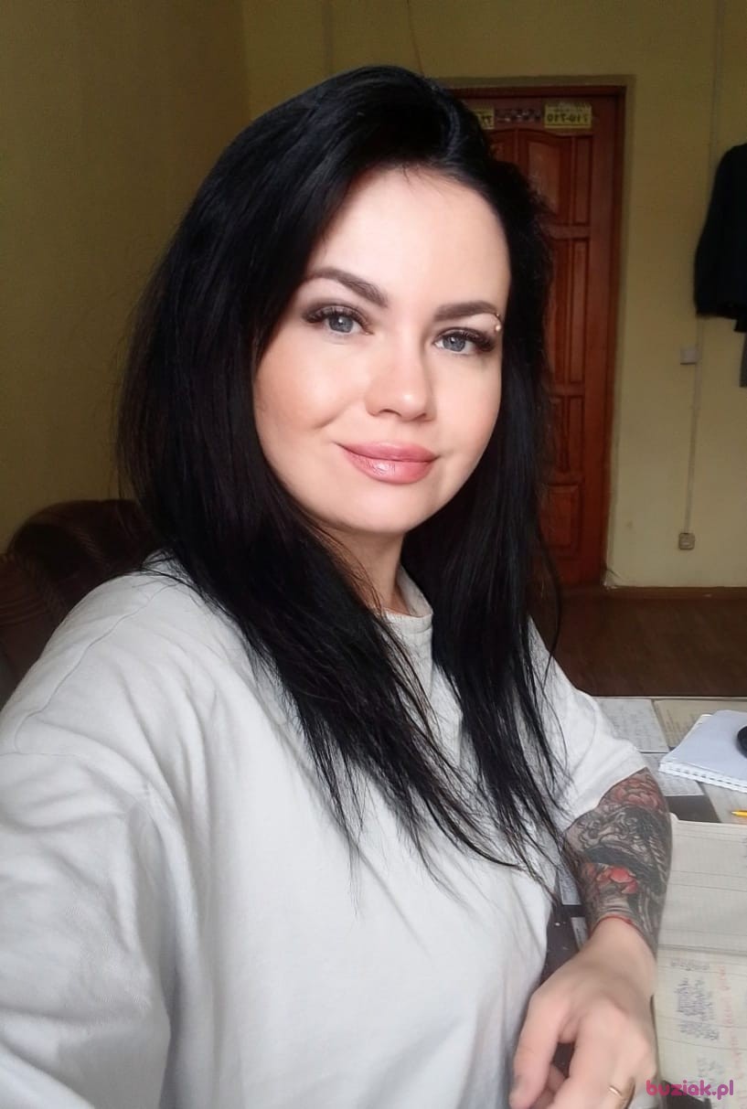 Linna, Kobieta, 33, Łódź, Polska: 1