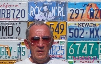 Andrzej, Male, 67, Kraków, Polska, Photo: 1