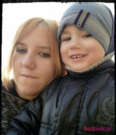 Angelika , Kobieta, 33, Polska, Zdjęcie: 1