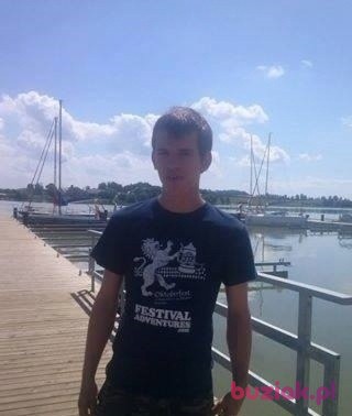 Marek, Male, 30, Olsztyn, Polska, Photo: 1