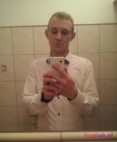 Romek , Mężczyzna, 33, Polska: 1