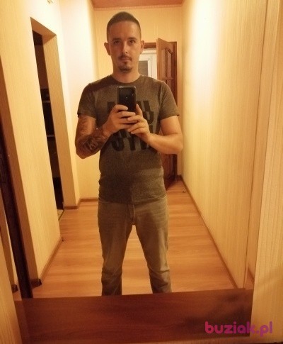 Kamil, Mężczyzna, 35, Oświęcim, Polska, Zdjęcie: 1
