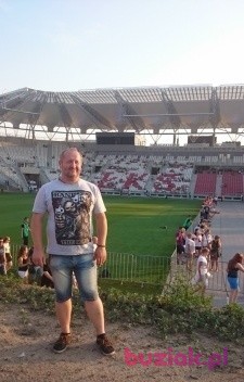 Marek, Mężczyzna, 58, Warszawa, Polska: 1