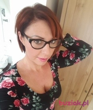 Beata, Female, 44, Monachium, Niemcy: 1