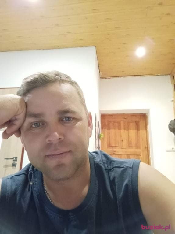 pawel, Mężczyzna, 43, Lubin, Polska, Zdjęcie: 2