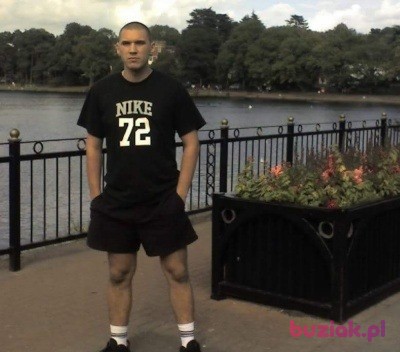 Przemek , Male, 37, Warszawa, Polska, Photo: 2