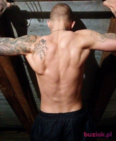 Norbert, Male, 28, Poznań, Polska, Photo: 2