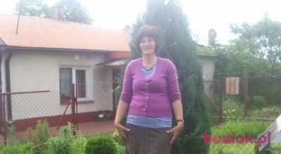 Hanna, Female, 64, Piotrków Trybunalski, Polska, Photo: 5