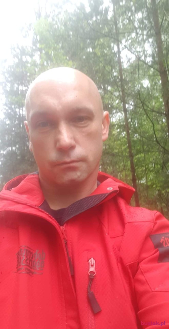 Andrzej, Male, 41, Katowice, Polska, Photo: 1