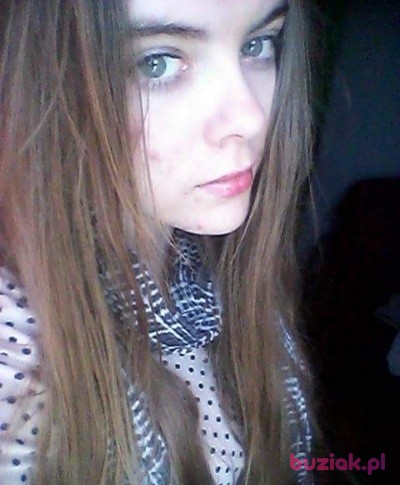 Paula, Female, 25, Ząbkowice Śląskie, Polska, Photo: 1