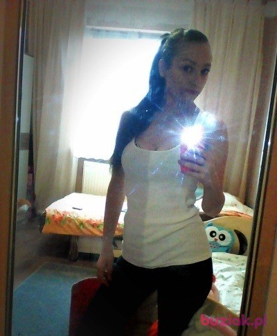 Dorota, Female, 29, Zamość, Polska, Photo: 3