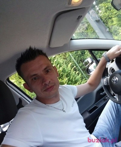 MAREK, Mężczyzna, 44, Żagań, Polska, Zdjęcie: 1
