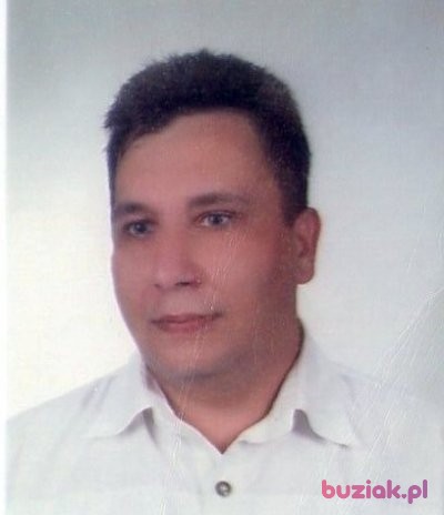 jacek, Male, 53, Łódź, Polska, Photo: 2